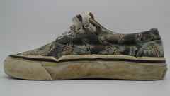 vintage van's style #95 ~ US1.5