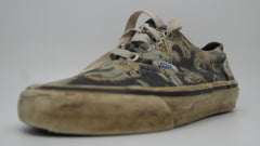 vintage van's style #95 ~ US1.5