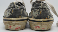 vintage van's style #95 ~ US1.5