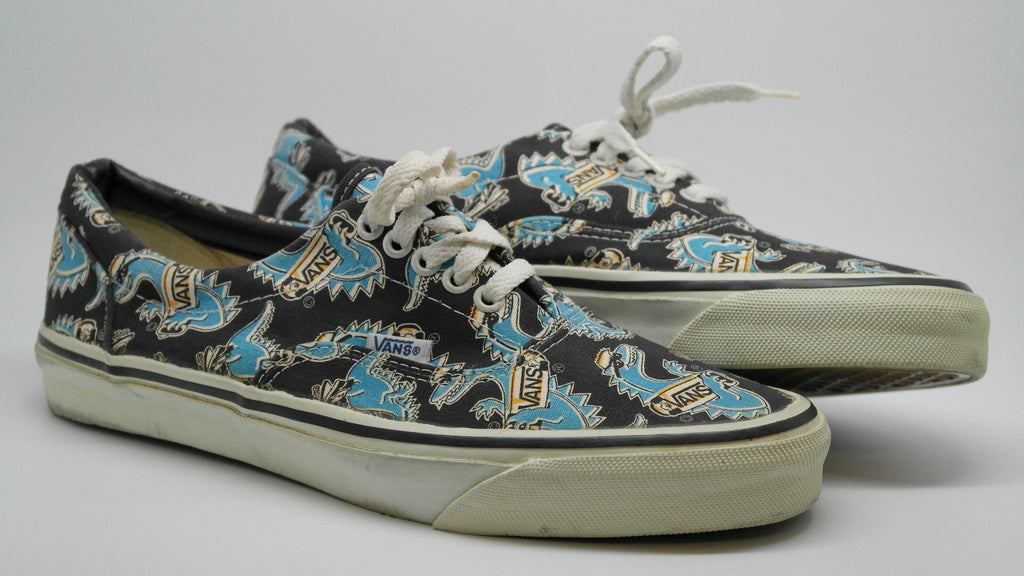 vintage van's style #95 ~ US10