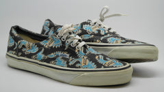 vintage van's style #95 ~ US10