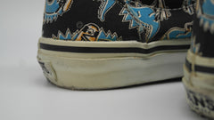 vintage van's style #95 ~ US10