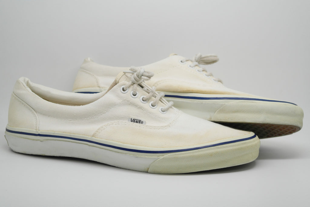vintage vans style #95 ~ US14 ?