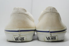vintage vans style #95 ~ US14 ?