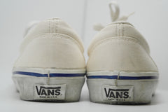 vintage vans style #95 ~ US8.5