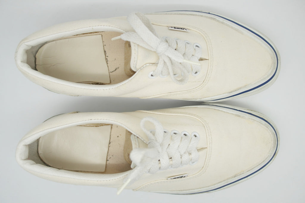 vintage vans style #95 ~ US8.5