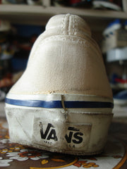 vans style #95 ¬ US9.5?