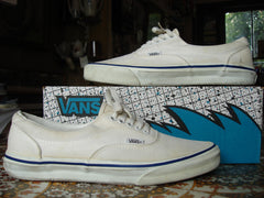 vans style #95 ¬ US9.5?