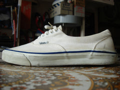 vans style #95 ¬ US9.5?