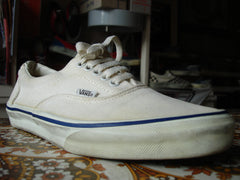 vans style #95 ¬ US9.5?
