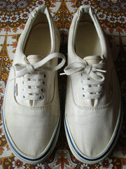 vans style #95 ¬ US9.5?