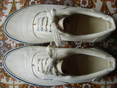 vans style #95 ¬ US9.5?