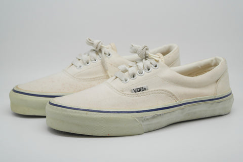 vintage vans style #95 ~ US7