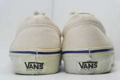 vintage vans style #95 ~ US7