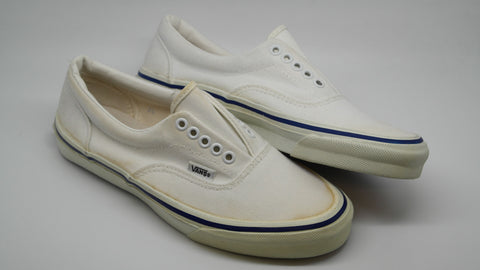 vintage van’s style #95 ~ US7.5