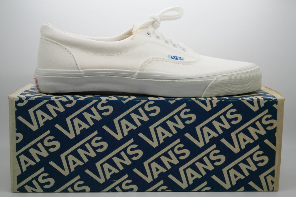 vintage van's style #95 ~ US11