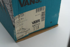 vintage van's style #95 ~ US11.5