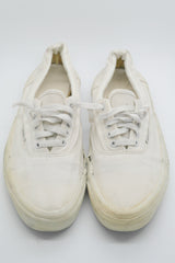 vintage van's style #95 ~ US8.5 ?