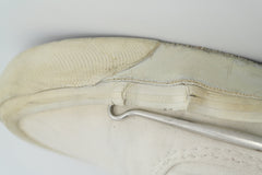 vintage van's style #95 ~ US8.5 ?