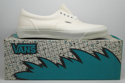 vintage van's style #95 ~ US8.5