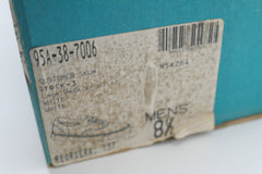 vintage van's style #95 ~ US8.5