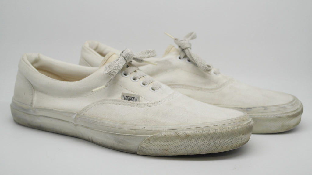 vintage vans style #95 ~ US11