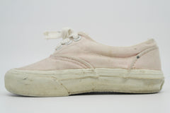 vintage vans style #95 ~ USc8 ?