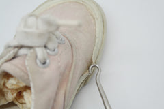 vintage vans style #95 ~ USc8 ?