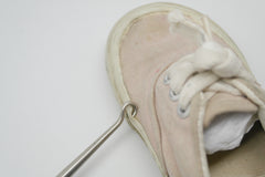 vintage vans style #95 ~ USc8 ?