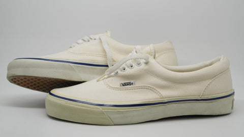 vintage vans style #95 ~ US9