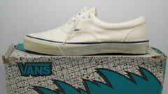 vintage vans style #95 ~ US9