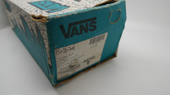 vintage vans style #95 ~ US9