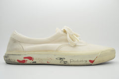 vintage van's style #95 ~ US9 ?