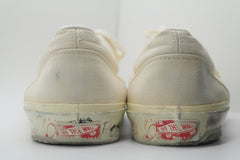 vintage van's style #95 ~ US9 ?