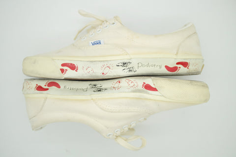 vintage van's style #95 ~ US9 ?