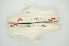 vintage van's style #95 ~ US9 ?