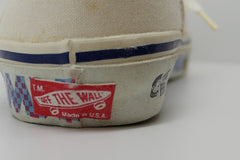 vans style #95 ¬ US11