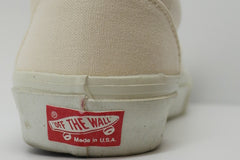 vans style #95 ¬ US2.5, US3, US4, US7.5, US8