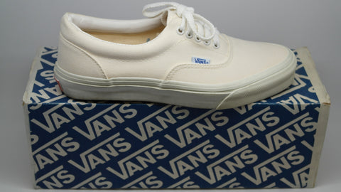 vans style #95 ¬ US2.5, US3, US4, US7.5, US8