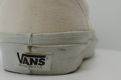 vans style #95 ¬ US7, US9, US9.5, US10, US10.5, US11
