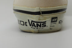 vans style #95 ¬ US9.5