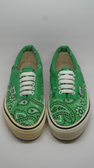 vintage van's style #95 ~ US7.5