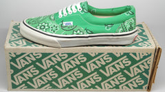 vintage van's style #95 ~ US7.5