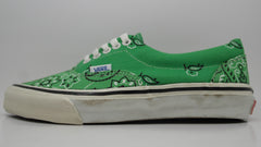vintage van's style #95 ~ US7.5