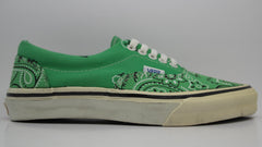 vintage van's style #95 ~ US7.5