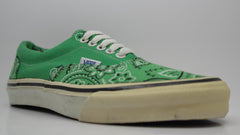 vintage van's style #95 ~ US7.5
