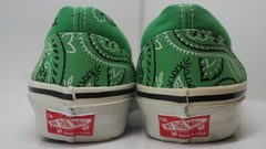 vintage van's style #95 ~ US7.5