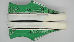 vintage van's style #95 ~ US7.5