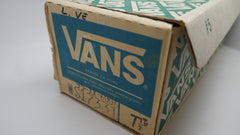 vintage van's style #95 ~ US7.5