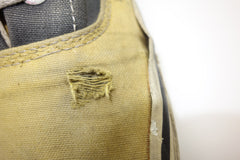 vintage van's style #95 ~ US9.5